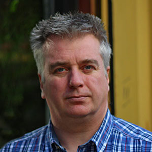 Tom Murphy