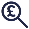 Magnifying-glass Magnifying Glass Icon