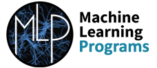 Machine Learning Programs Logo