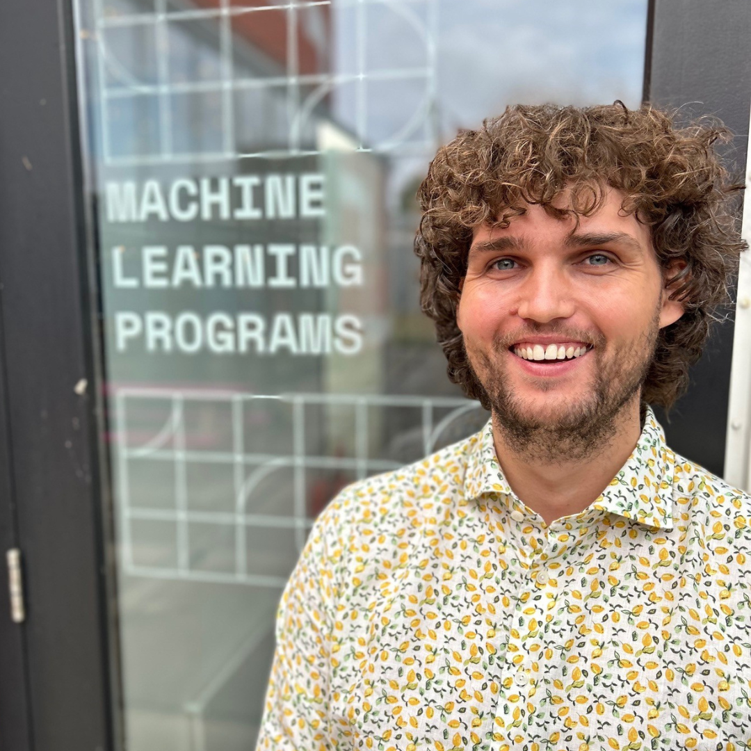 dAVID MACHINE LEARNING PROGRAM